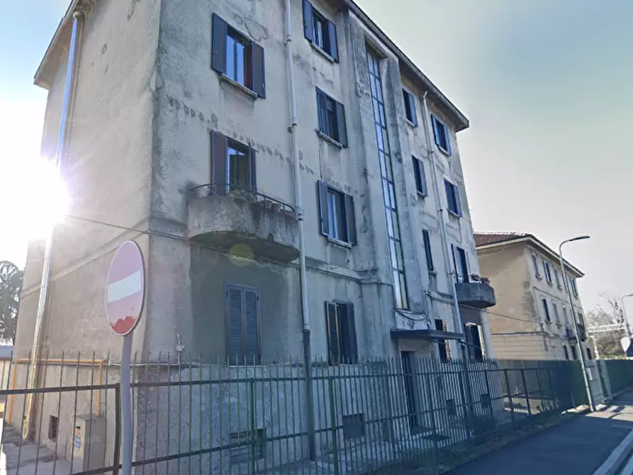 Immagine 10 di Appartamento in vendita  in Via George Orwell  a Milano