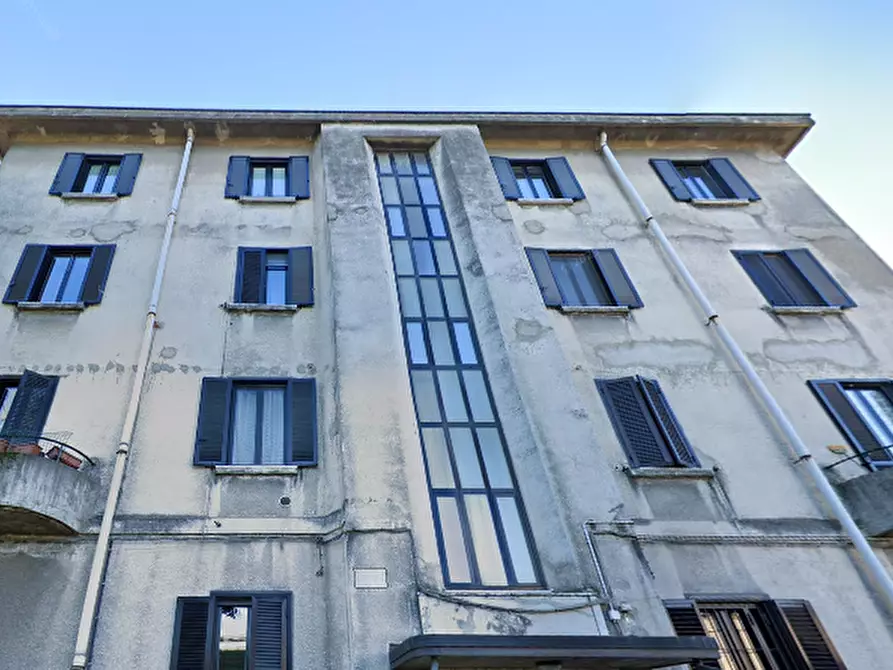 Immagine 11 di Appartamento in vendita  in Via George Orwell  a Milano