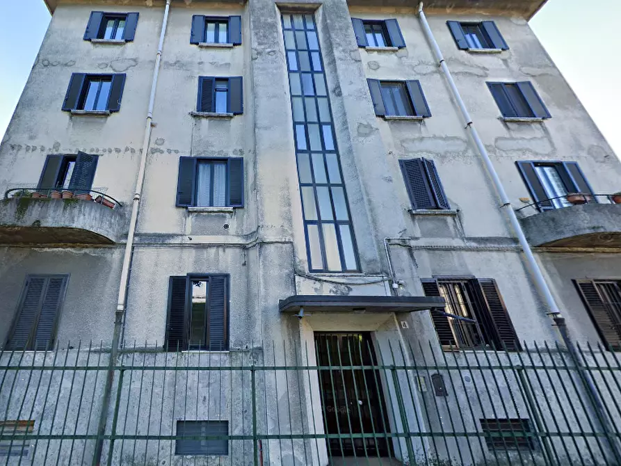 Immagine 12 di Appartamento in vendita  in Via George Orwell  a Milano