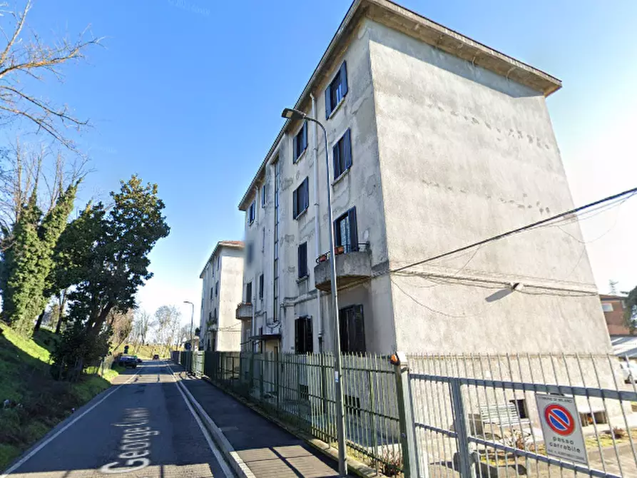 Immagine 13 di Appartamento in vendita  in Via George Orwell  a Milano