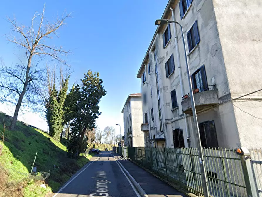 Immagine 14 di Appartamento in vendita  in Via George Orwell  a Milano