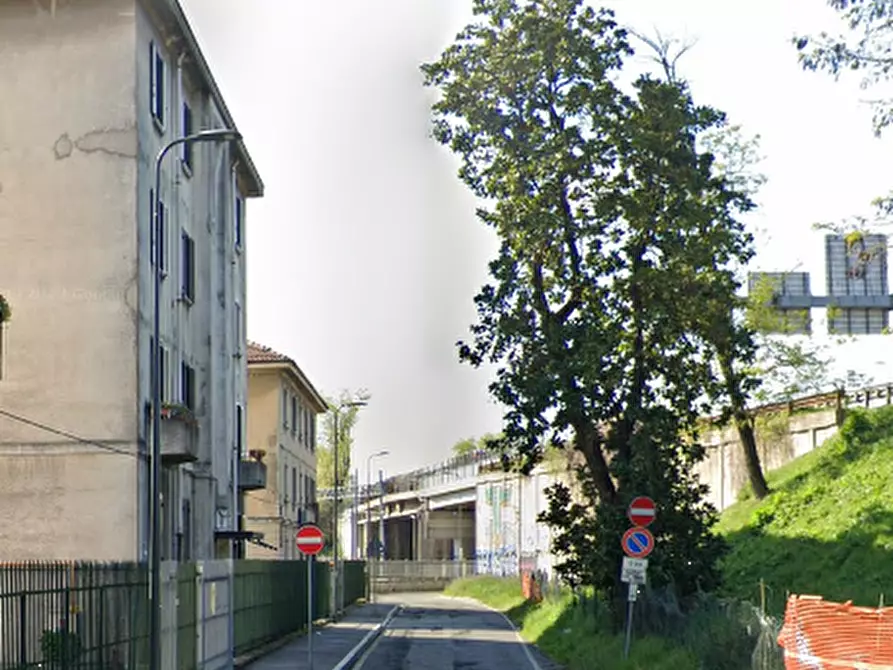 Immagine 17 di Appartamento in vendita  in Via George Orwell  a Milano