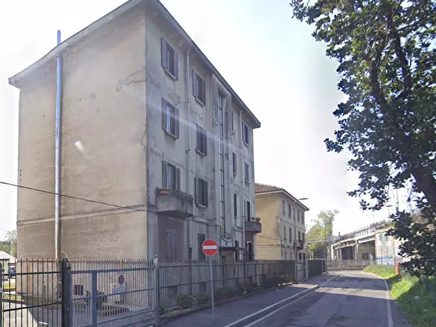 Immagine 18 di Appartamento in vendita  in Via George Orwell  a Milano