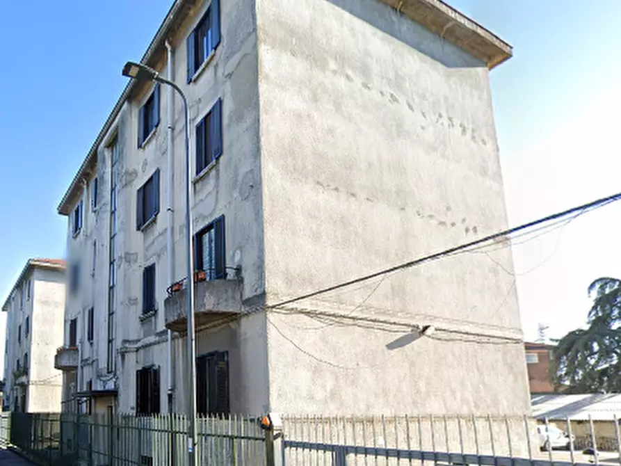 Immagine 19 di Appartamento in vendita  in Via George Orwell  a Milano