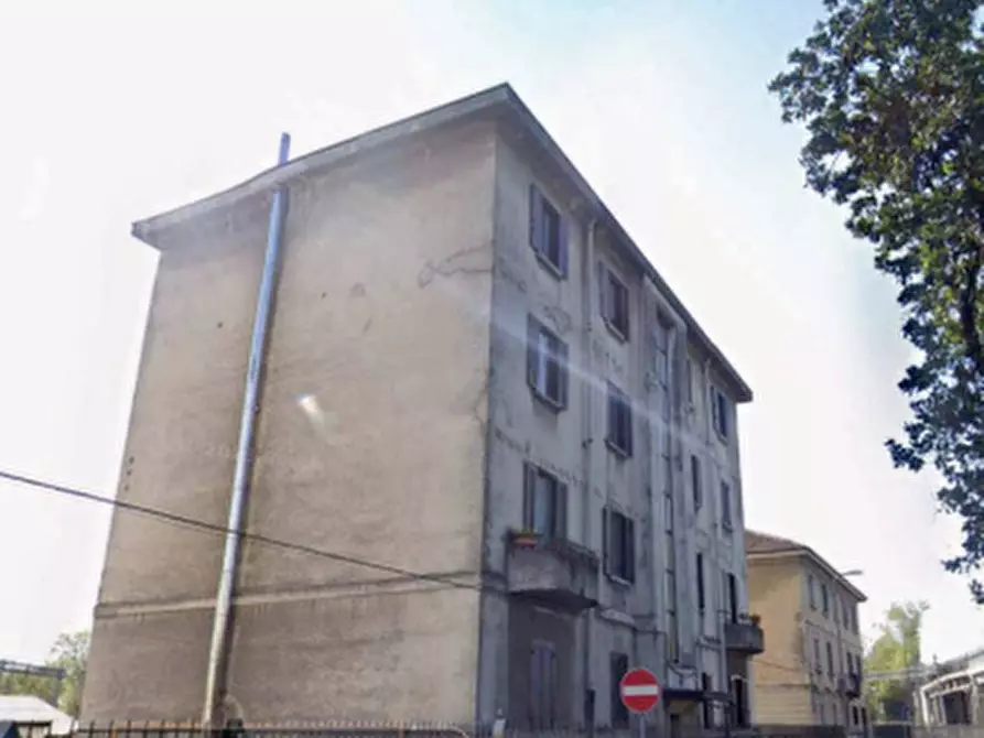 Immagine 20 di Appartamento in vendita  in Via George Orwell  a Milano