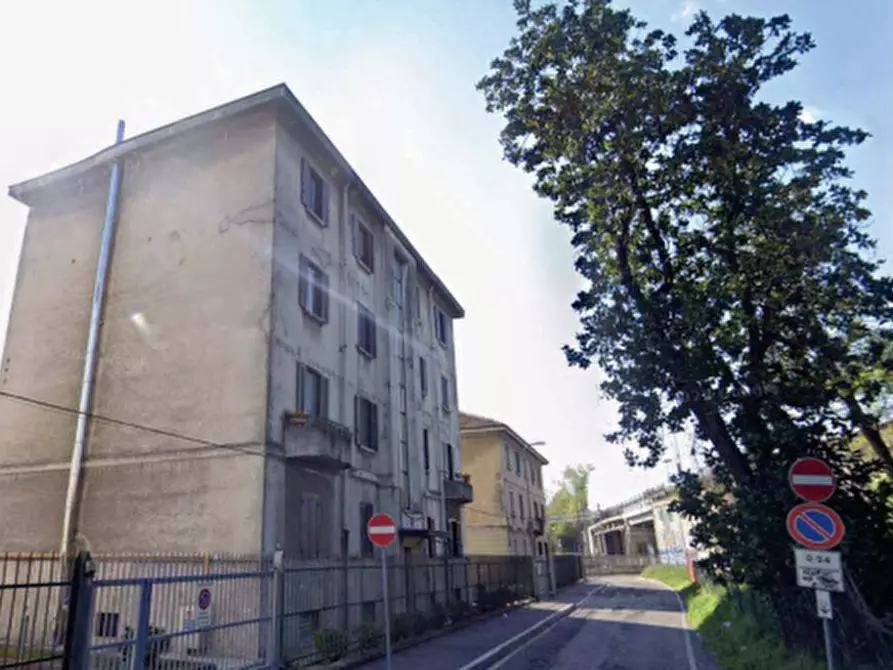 Immagine 21 di Appartamento in vendita  in Via George Orwell  a Milano