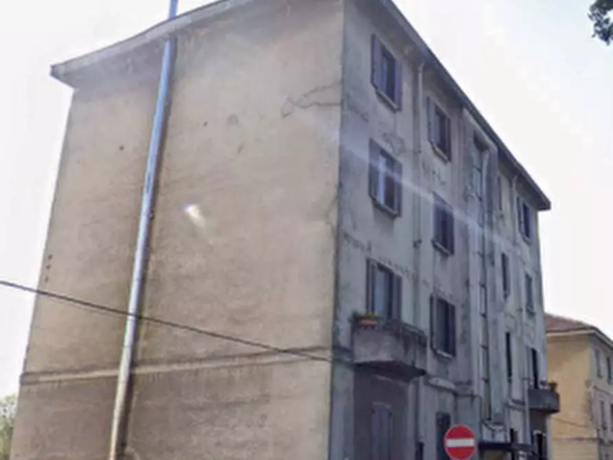 Immagine 22 di Appartamento in vendita  in Via George Orwell  a Milano
