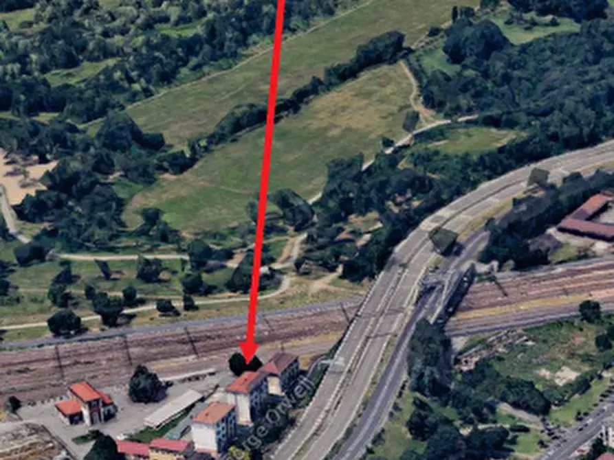 Immagine 23 di Appartamento in vendita  in Via George Orwell  a Milano