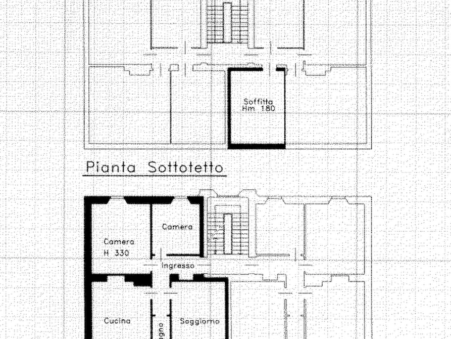 Immagine 26 di Appartamento in vendita  in Via George Orwell  a Milano