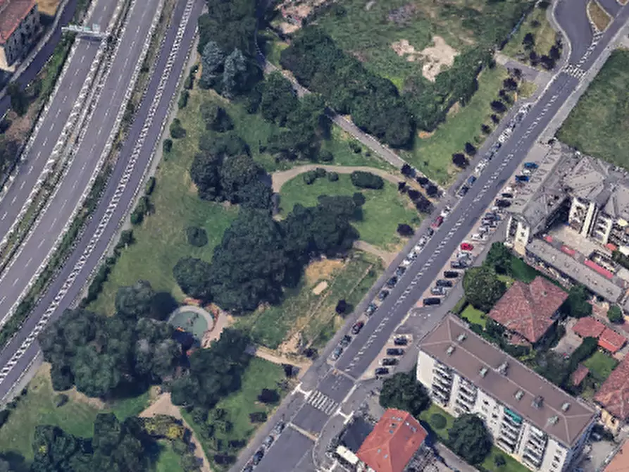 Immagine 28 di Appartamento in vendita  in Via George Orwell  a Milano