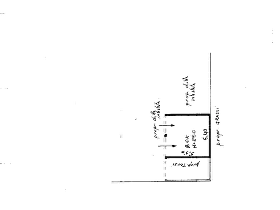 Immagine 6 di Villa in vendita  in Via N. Sauro  a Corbetta