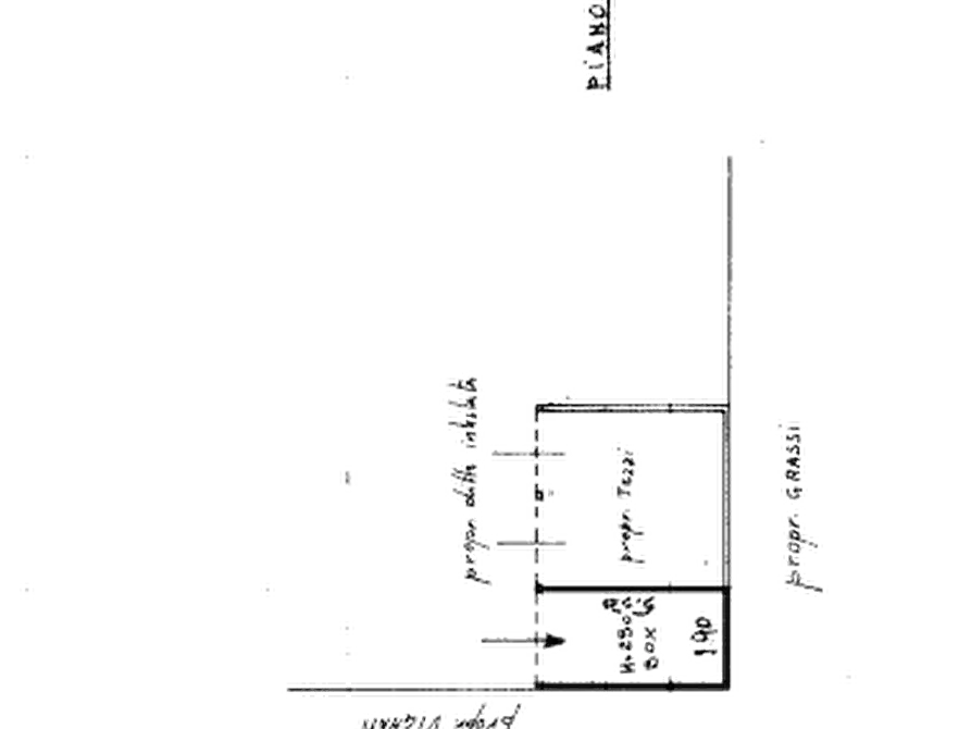 Immagine 7 di Villa in vendita  in Via N. Sauro  a Corbetta