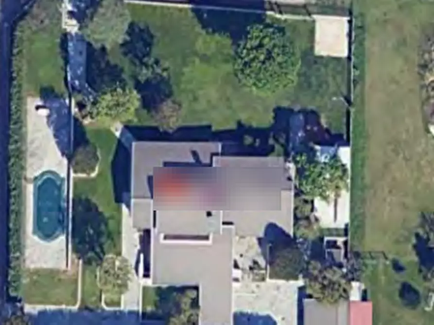 Immagine 13 di Villa in vendita  in Via N. Sauro  a Corbetta