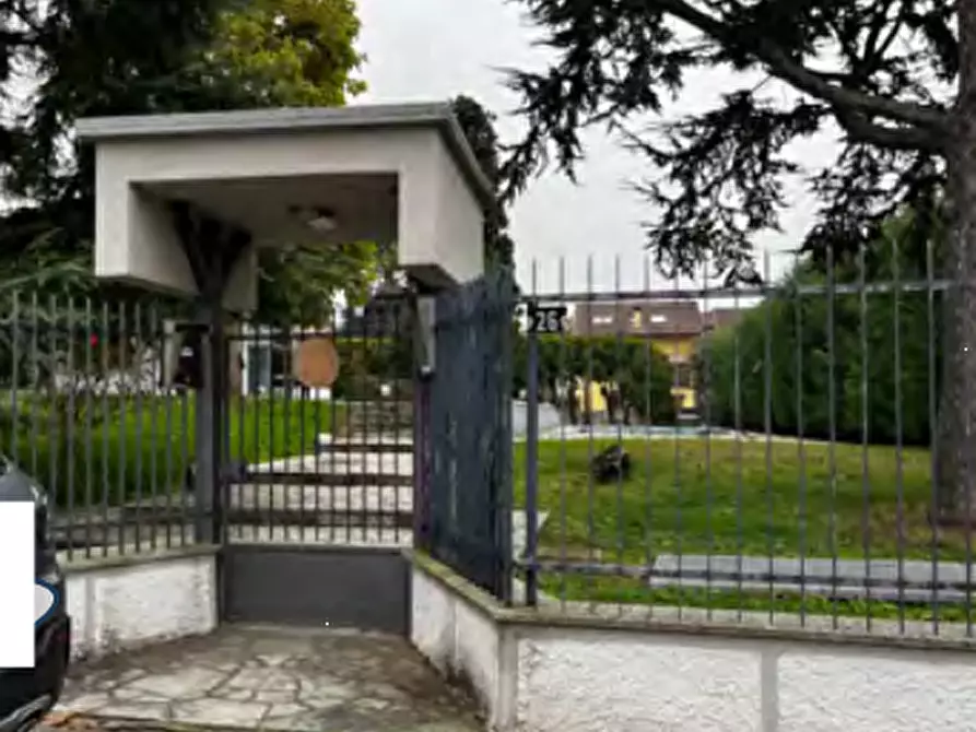 Immagine 14 di Villa in vendita  in Via N. Sauro  a Corbetta