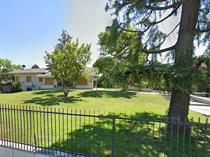 Immagine 18 di Villa in vendita  in Via N. Sauro  a Corbetta