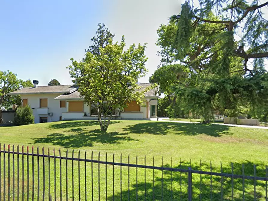 Immagine 19 di Villa in vendita  in Via N. Sauro  a Corbetta