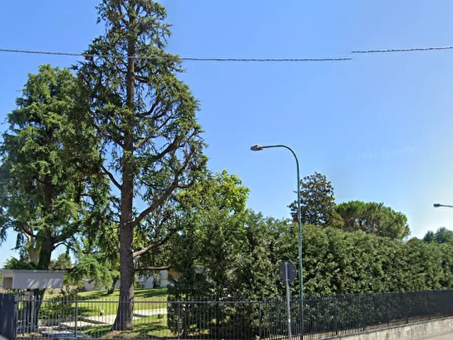Immagine 21 di Villa in vendita  in Via N. Sauro  a Corbetta