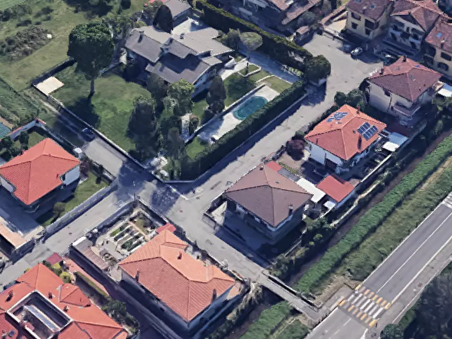 Immagine 23 di Villa in vendita  in Via N. Sauro  a Corbetta