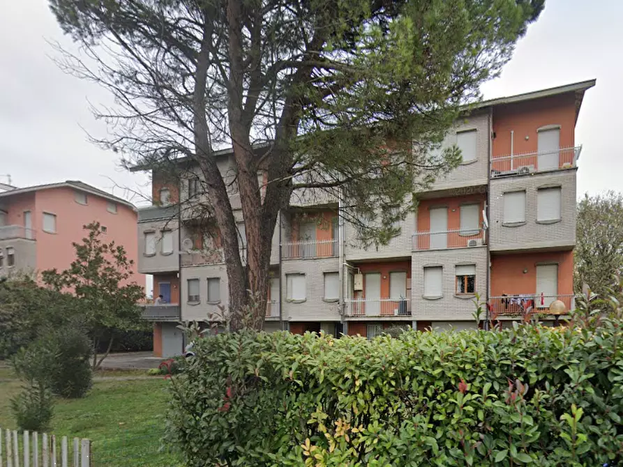 Immagine 2 di Appartamento in vendita  in Via Poloni a Martinengo