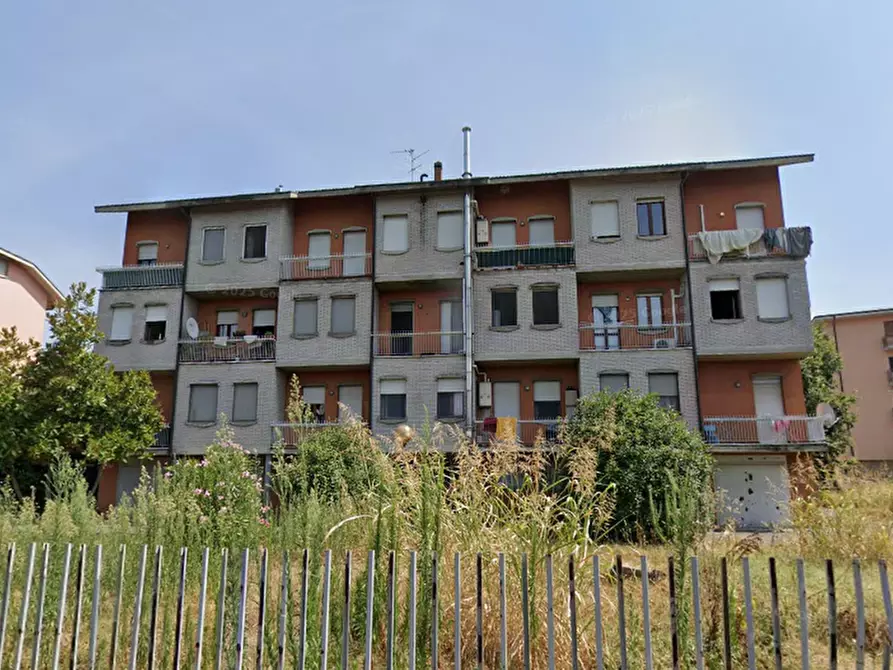 Immagine 3 di Appartamento in vendita  in Via Poloni a Martinengo