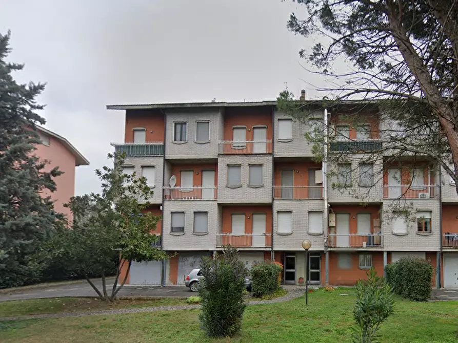 Immagine 4 di Appartamento in vendita  in Via Poloni a Martinengo