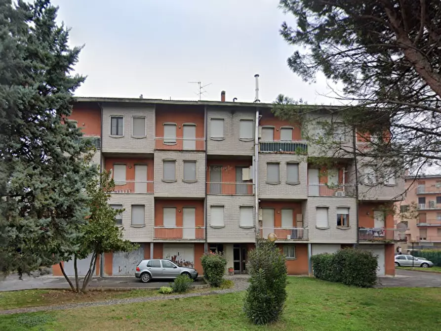 Immagine 5 di Appartamento in vendita  in Via Poloni a Martinengo