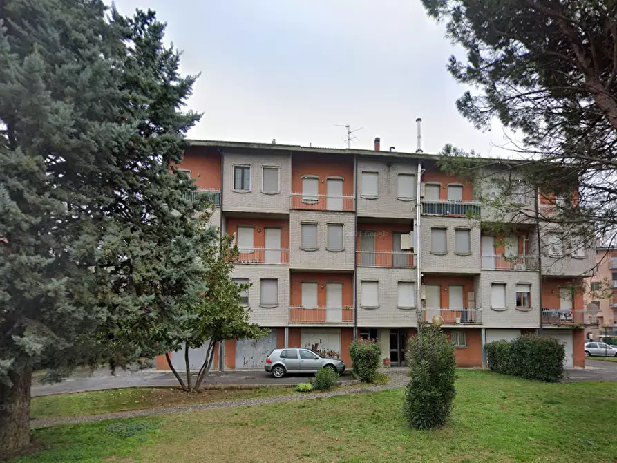 Immagine 6 di Appartamento in vendita  in Via Poloni a Martinengo