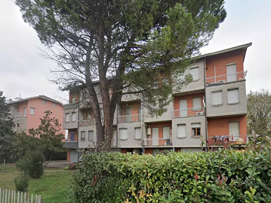 Immagine 8 di Appartamento in vendita  in Via Poloni a Martinengo