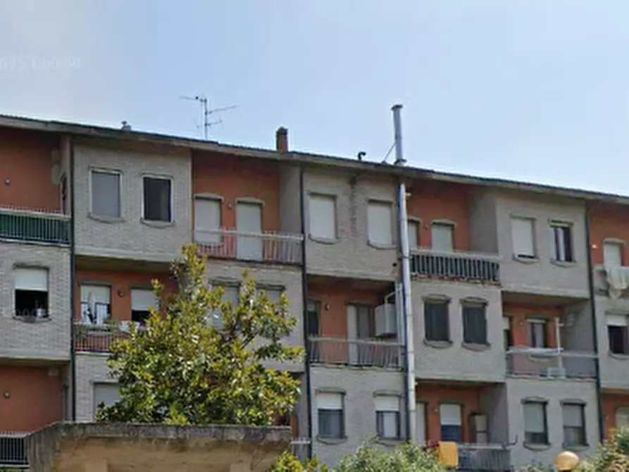 Immagine 9 di Appartamento in vendita  in Via Poloni a Martinengo