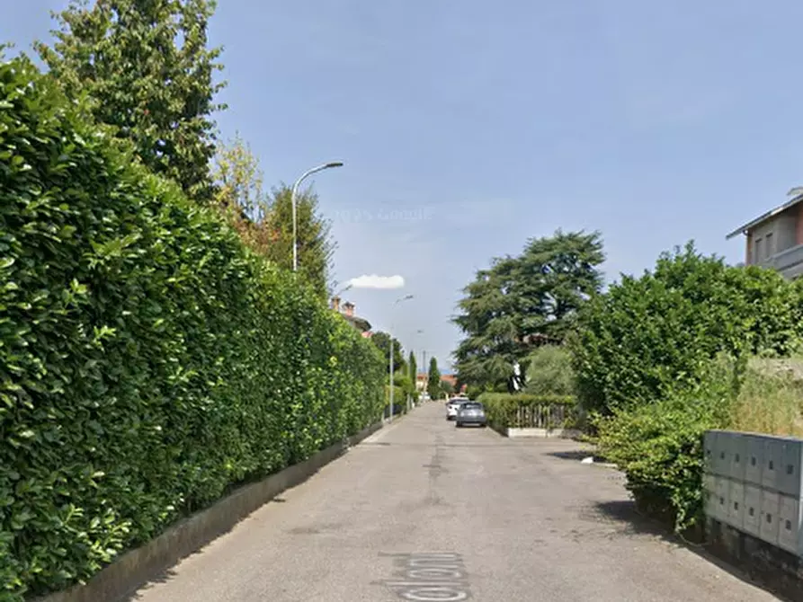 Immagine 10 di Appartamento in vendita  in Via Poloni a Martinengo