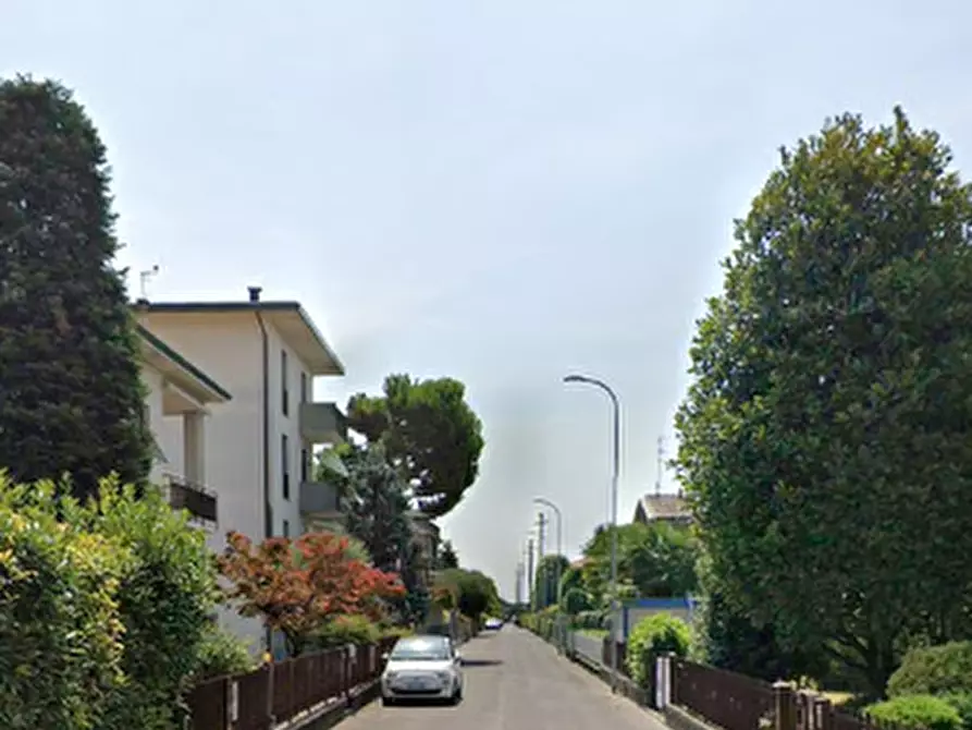 Immagine 11 di Appartamento in vendita  in Via Poloni a Martinengo