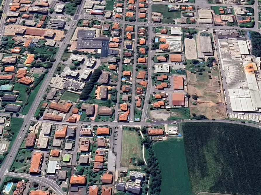 Immagine 13 di Appartamento in vendita  in Via Poloni a Martinengo