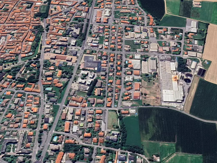 Immagine 14 di Appartamento in vendita  in Via Poloni a Martinengo