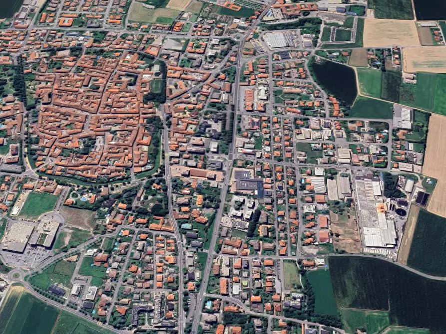 Immagine 15 di Appartamento in vendita  in Via Poloni a Martinengo