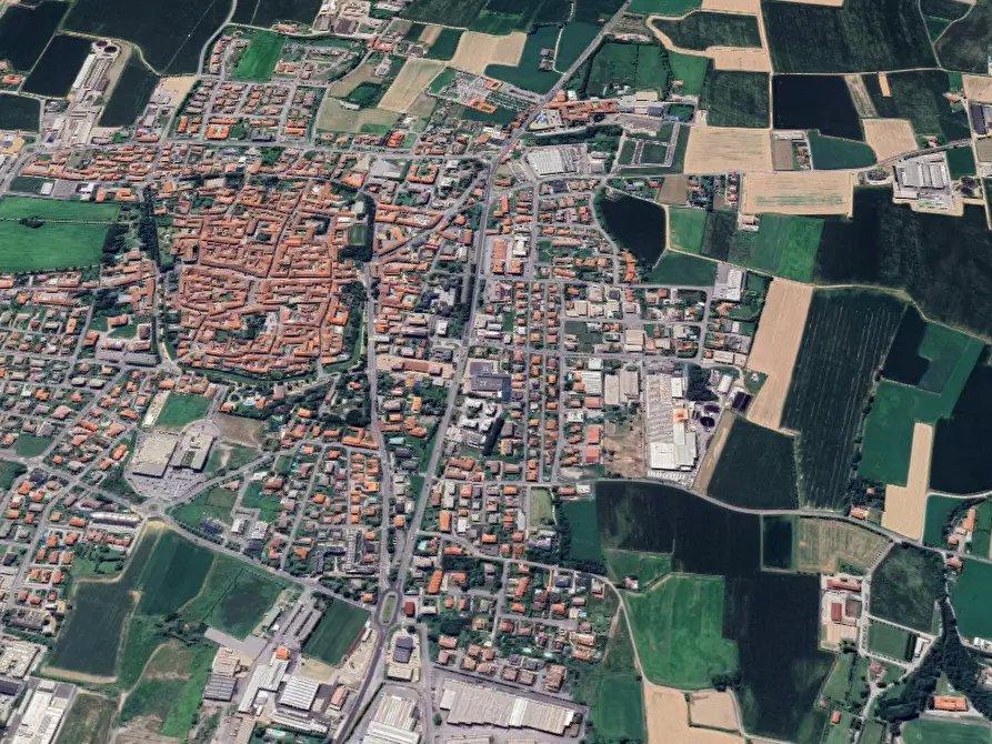 Immagine 16 di Appartamento in vendita  in Via Poloni a Martinengo