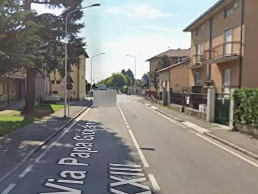 Immagine 5 di Appartamento in vendita  in Via Papa Giovanni XXIII a Azzano San Paolo