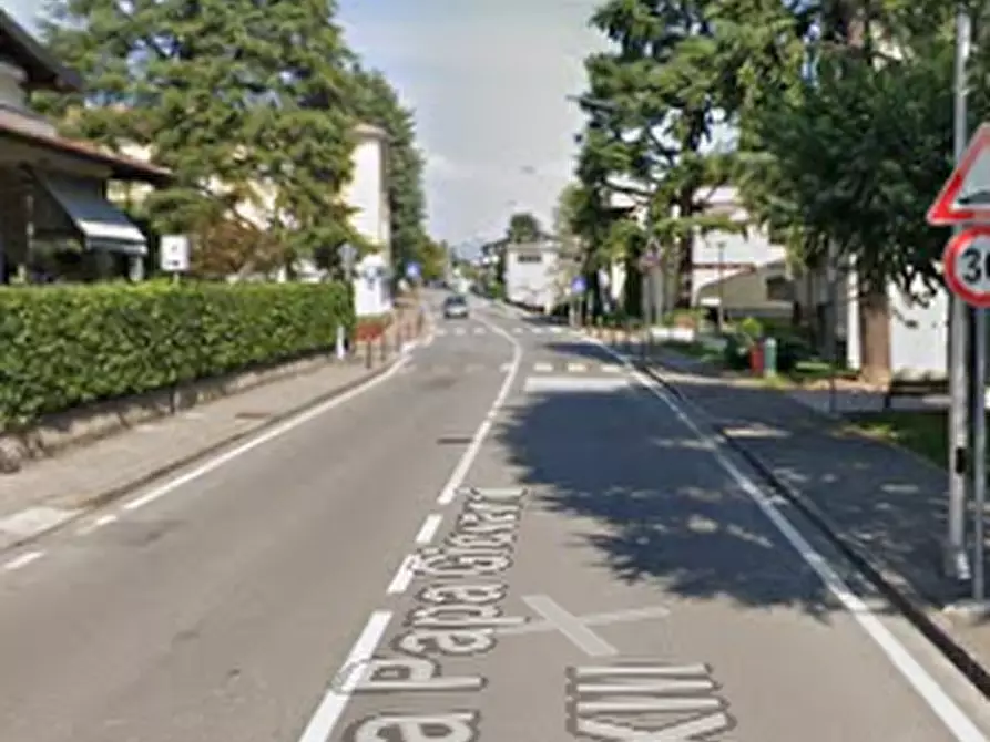 Immagine 6 di Appartamento in vendita  in Via Papa Giovanni XXIII a Azzano San Paolo