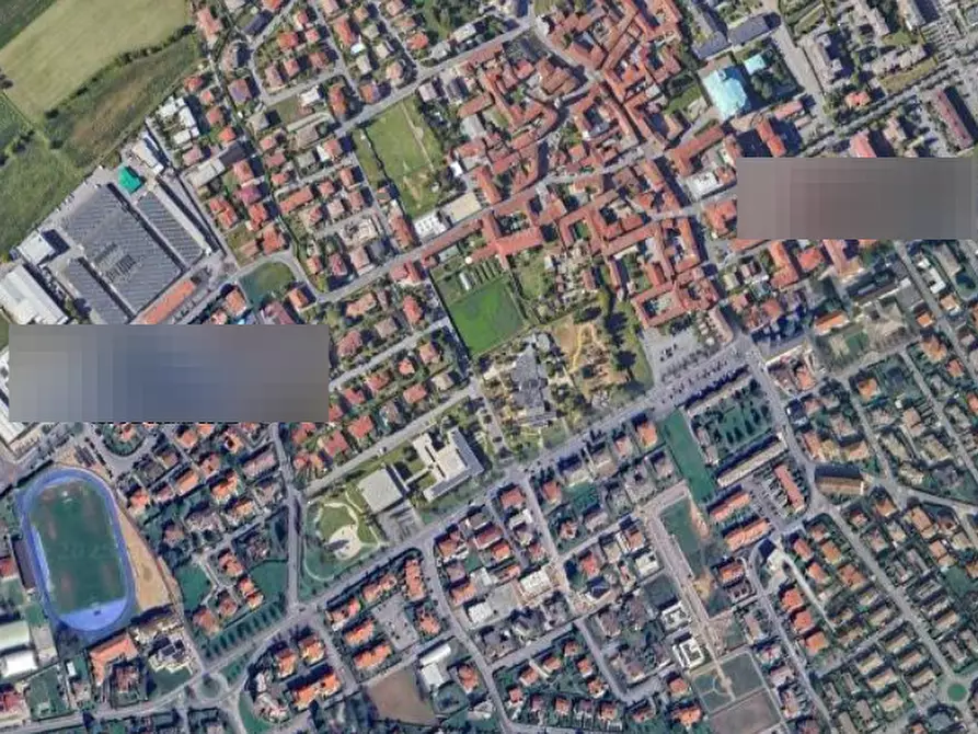 Immagine 20 di Appartamento in vendita  in Via Papa Giovanni XXIII a Azzano San Paolo