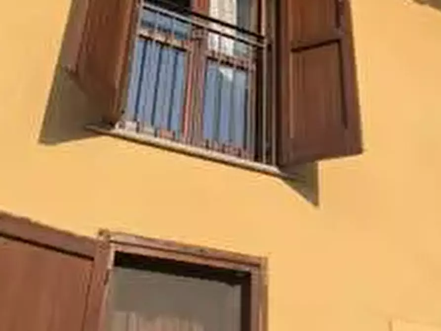 Immagine 9 di Villetta a schiera in vendita  in Via Fellini  a Certosa Di Pavia