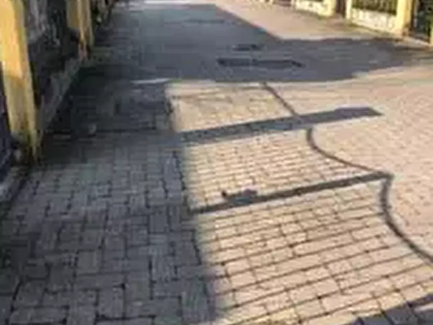 Immagine 14 di Villetta a schiera in vendita  in Via Fellini  a Certosa Di Pavia