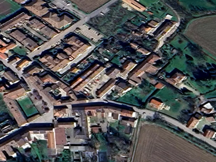 Immagine 18 di Villetta a schiera in vendita  in Via Fellini  a Certosa Di Pavia