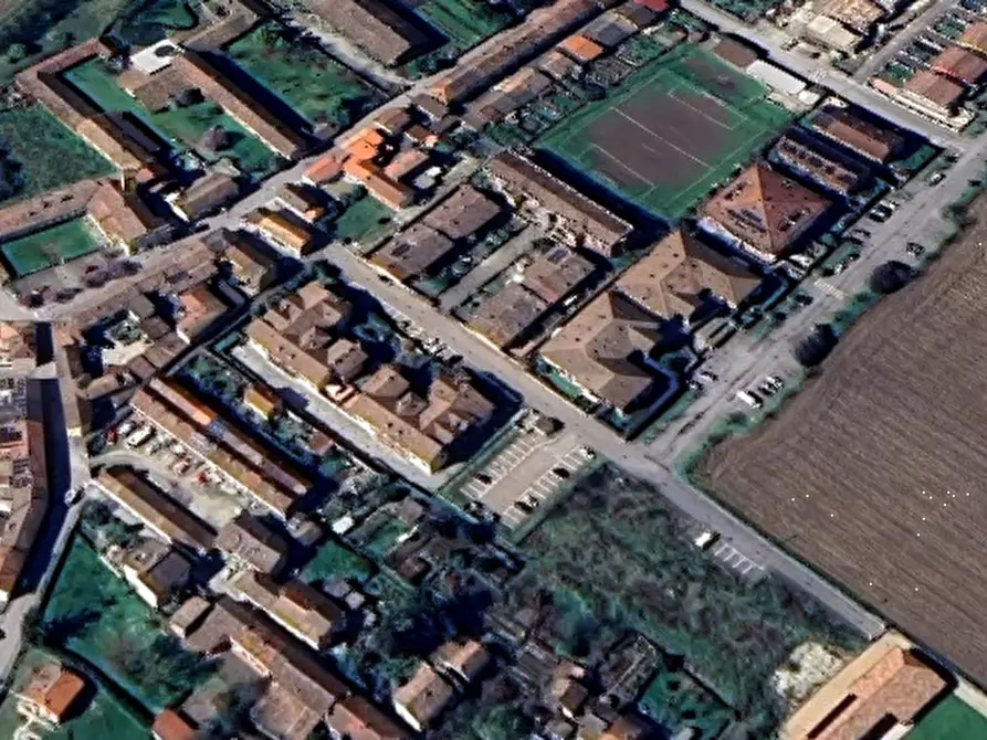 Immagine 19 di Villetta a schiera in vendita  in Via Fellini  a Certosa Di Pavia