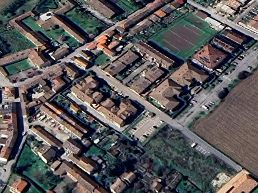 Immagine 20 di Villetta a schiera in vendita  in Via Fellini  a Certosa Di Pavia