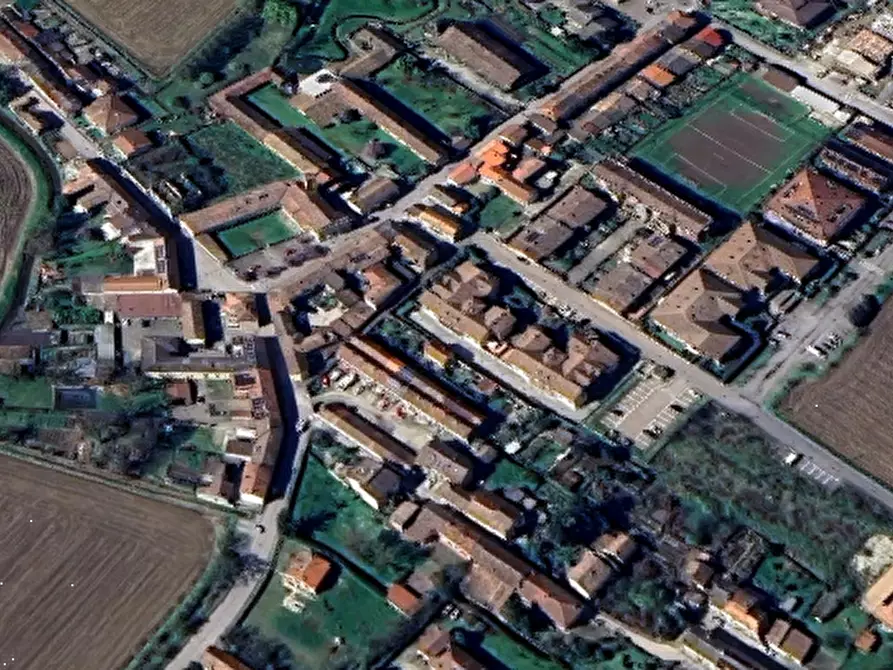 Immagine 21 di Villetta a schiera in vendita  in Via Fellini  a Certosa Di Pavia