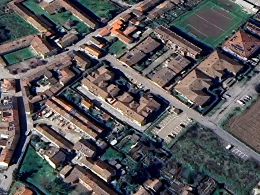 Immagine 22 di Villetta a schiera in vendita  in Via Fellini  a Certosa Di Pavia