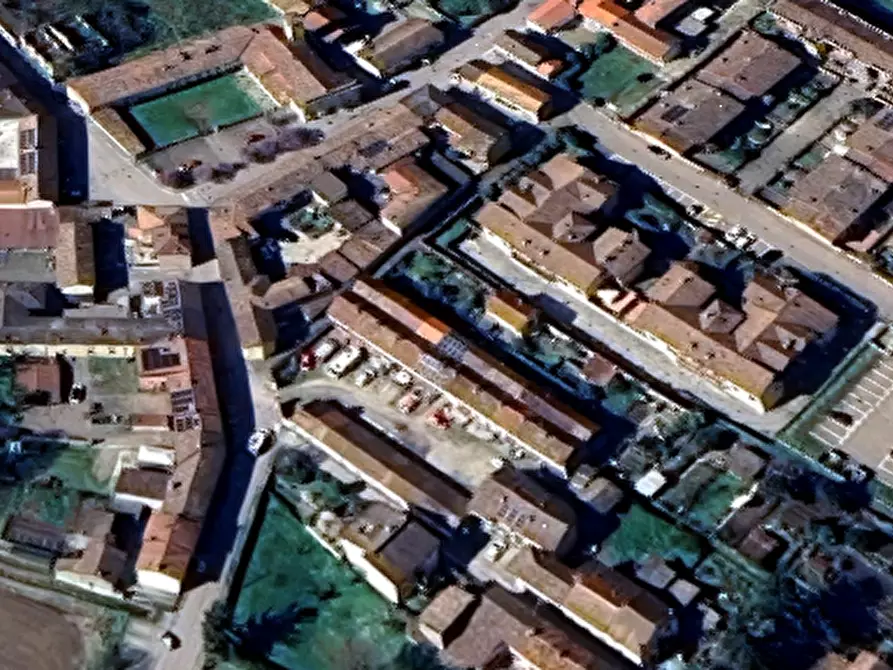 Immagine 23 di Villetta a schiera in vendita  in Via Fellini  a Certosa Di Pavia