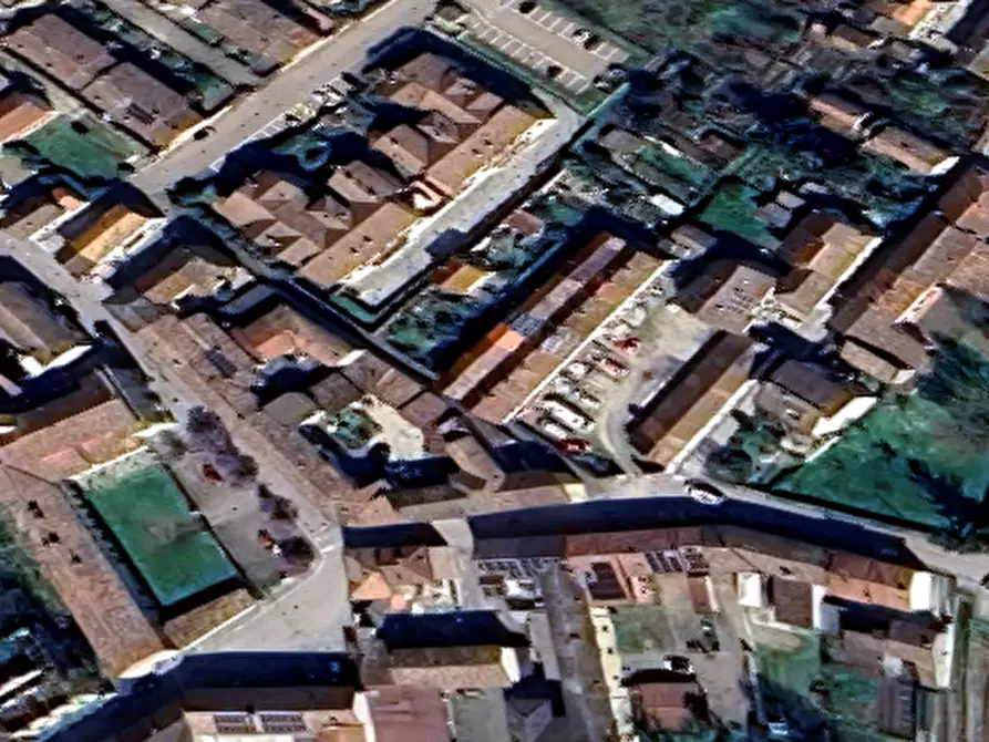 Immagine 24 di Villetta a schiera in vendita  in Via Fellini  a Certosa Di Pavia