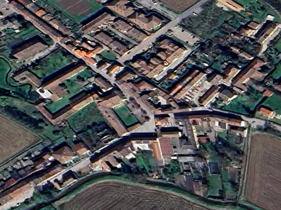 Immagine 25 di Villetta a schiera in vendita  in Via Fellini  a Certosa Di Pavia