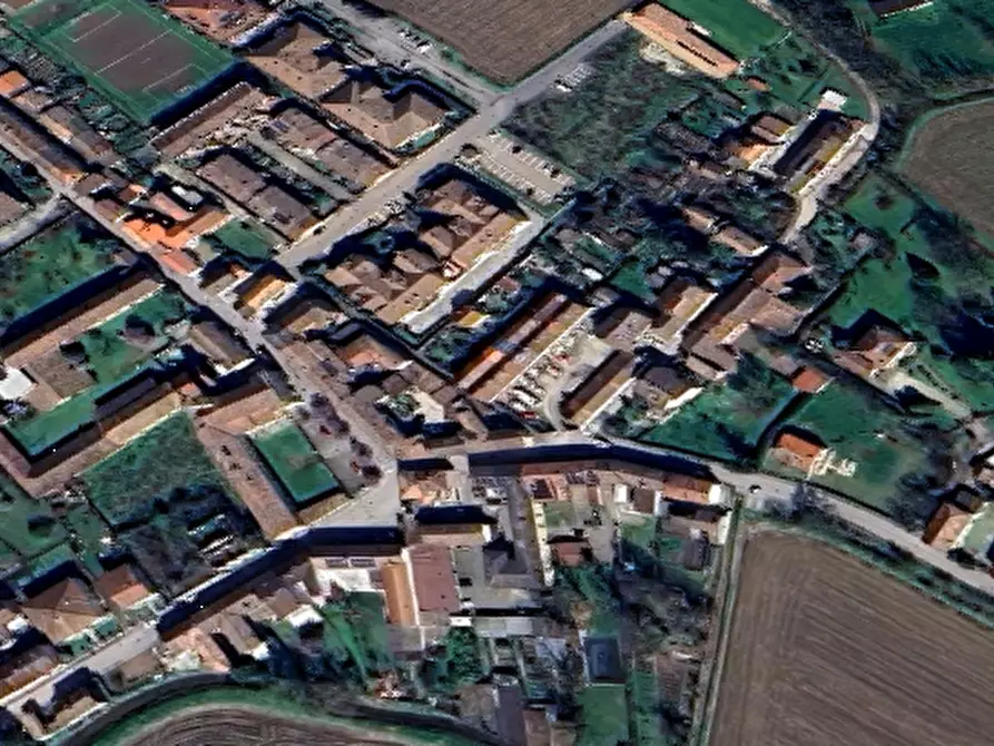 Immagine 26 di Villetta a schiera in vendita  in Via Fellini  a Certosa Di Pavia