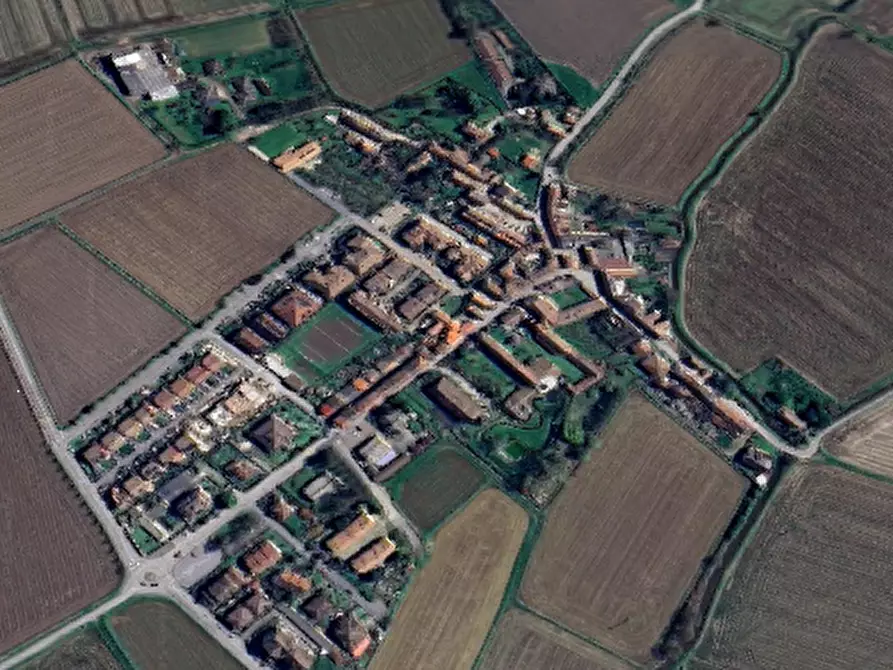 Immagine 27 di Villetta a schiera in vendita  in Via Fellini  a Certosa Di Pavia